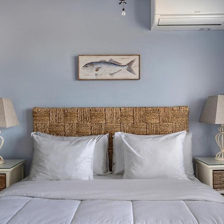 Ocean Colony Beach & Tennis Club แอมาแกนเซ็ตต์ ภายนอก รูปภาพ