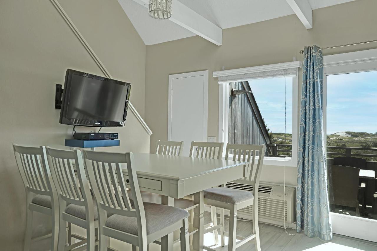 Ocean Colony Beach & Tennis Club แอมาแกนเซ็ตต์ ภายนอก รูปภาพ