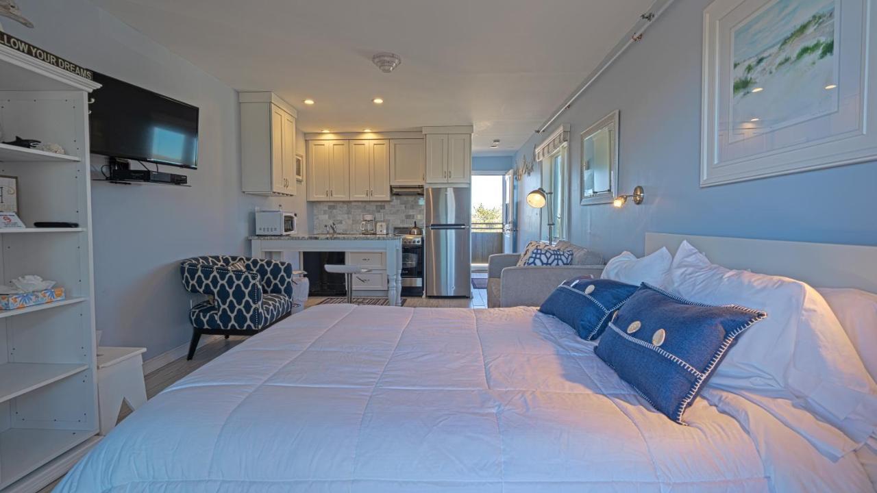 Ocean Colony Beach & Tennis Club แอมาแกนเซ็ตต์ ภายนอก รูปภาพ