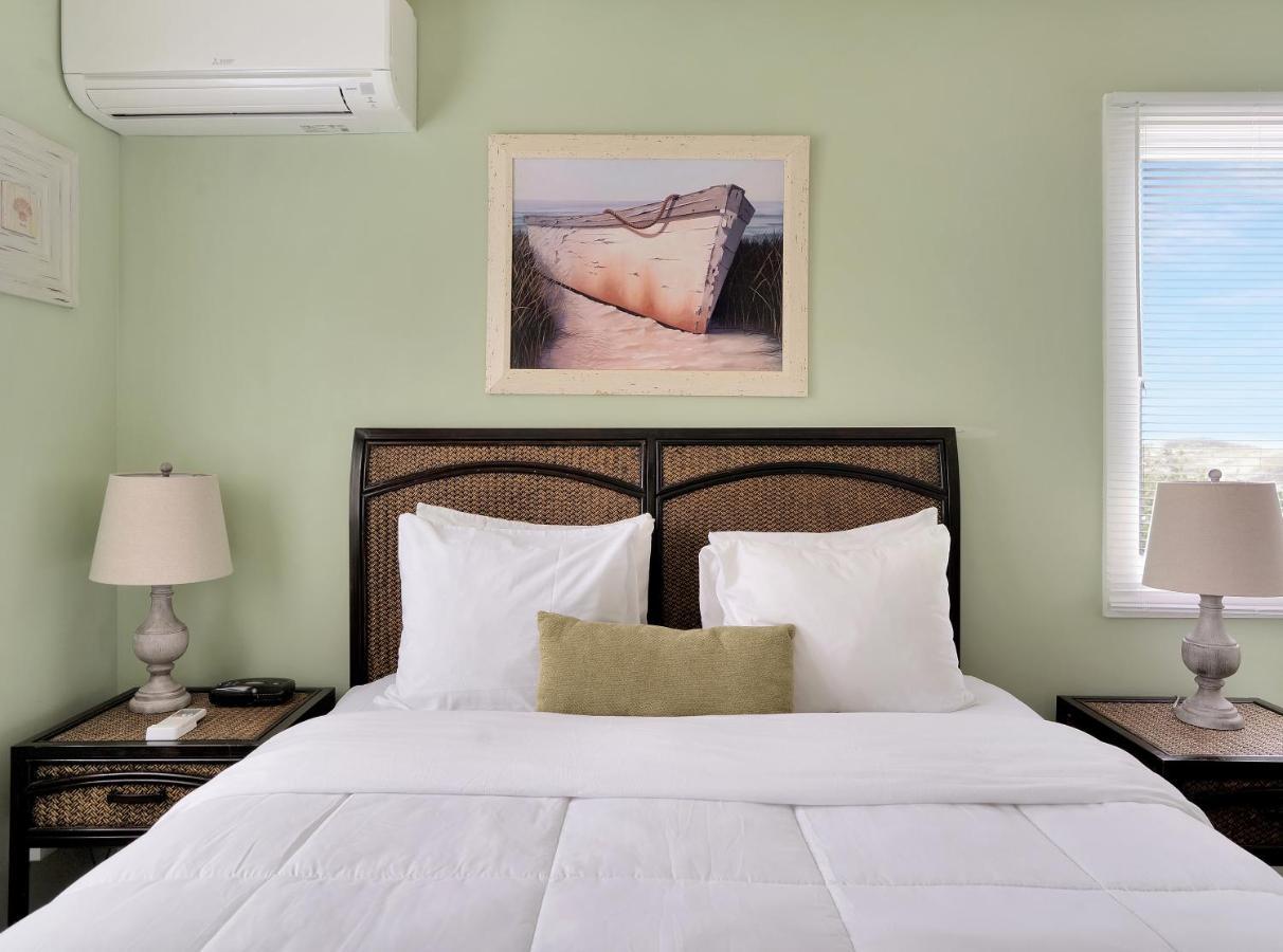 Ocean Colony Beach & Tennis Club แอมาแกนเซ็ตต์ ภายนอก รูปภาพ