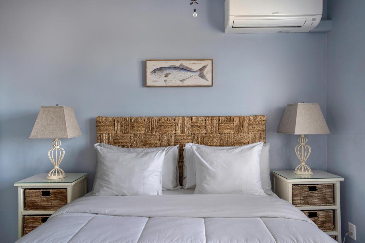 Ocean Colony Beach & Tennis Club แอมาแกนเซ็ตต์ ภายนอก รูปภาพ