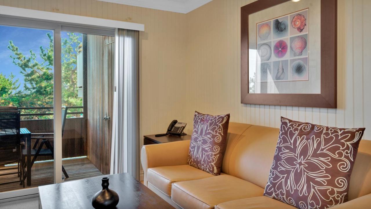 Ocean Colony Beach & Tennis Club แอมาแกนเซ็ตต์ ภายนอก รูปภาพ