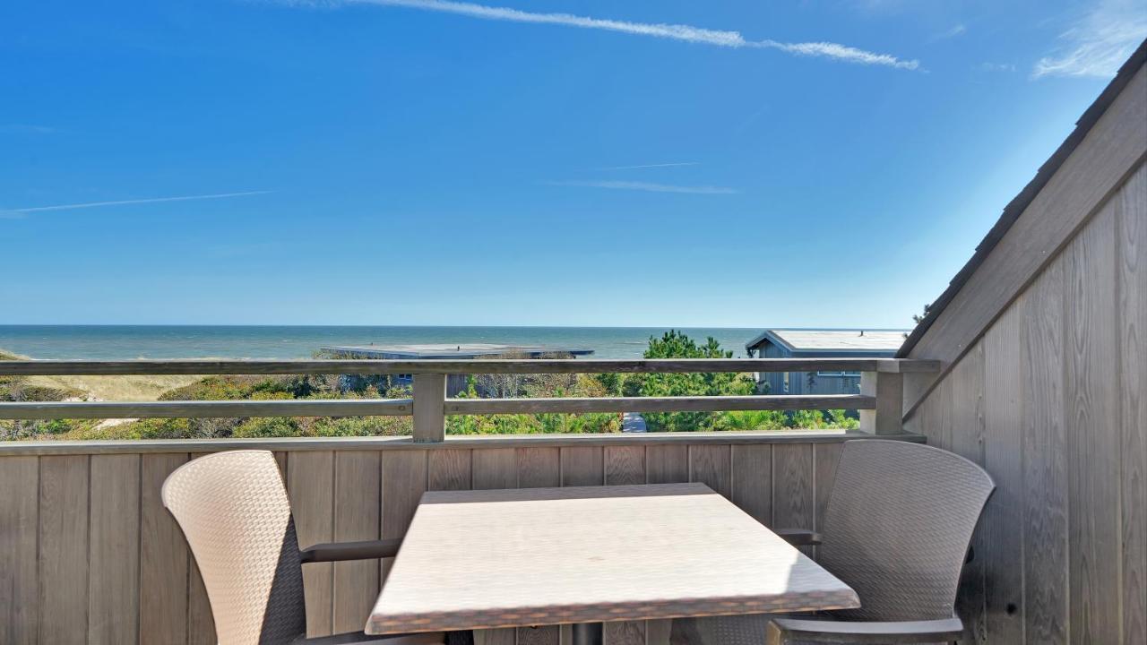 Ocean Colony Beach & Tennis Club แอมาแกนเซ็ตต์ ภายนอก รูปภาพ